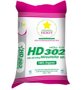 Hữu cơ HD 302